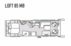                         Morelo Loft 85M - zdjęcie 3
                        