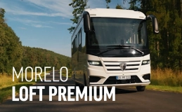                         Morelo Loft Premium 86LB - zdjęcie 1
                        