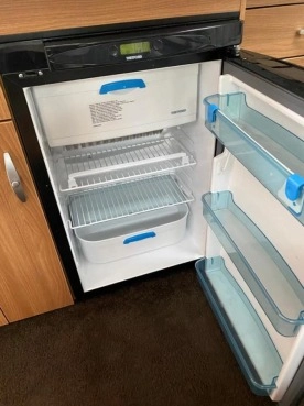                         Przyczepa kempingowa Archway - zdjęcie 10
                        