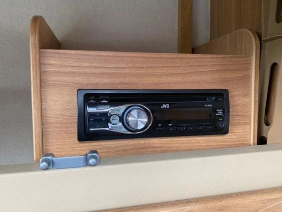                         Przyczepa kempingowa Archway - zdjęcie 11
                        