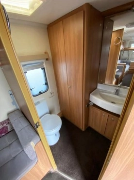                         Przyczepa kempingowa Archway - zdjęcie 17
                        