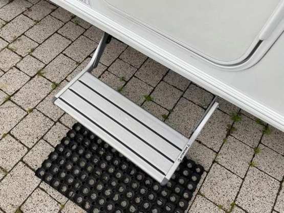                         Przyczepa kempingowa Archway - zdjęcie 6
                        