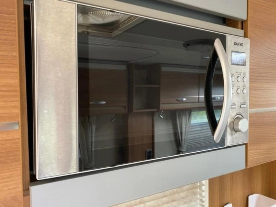                         Przyczepa kempingowa Archway - zdjęcie 9
                        