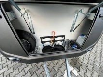                         NIEWIADÓW N-CROSS 3 BLACK NOWY MODEL 2026! "od ręki" PROMOCJA ! DMC od 950kg - zdjęcie 20
                        