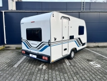                         NIEWIADÓW N-CROSS 3 BLACK NOWY MODEL 2026! "od ręki" PROMOCJA ! DMC od 950kg - zdjęcie 12
                        