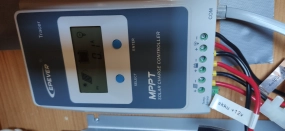                         Ford Transit Rimor Katamarano 2 – Kamper Alkowa 2006 / 140 KM / Gotowy do podróży - zdjęcie 11
                        