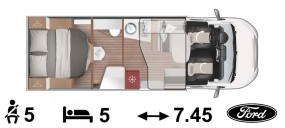                         nobelART T6000 - Automat - Od ręki ! - zdjęcie 1
                        