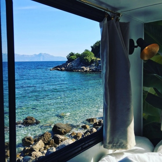                         Ford E-350 Fletwood jamboree - zdjęcie 4
                        