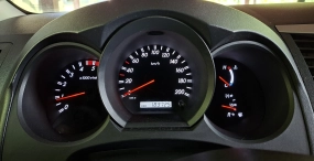                         Kamper wyprawowy Toyota Hilux 4x4  - zdjęcie 17
                        