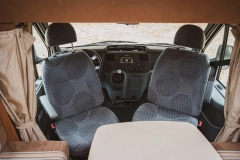                         Eura Mobil PA 675VB Tylko 92 000 przebiegu! Szczelny, sprawny po serwisie! Dla 5 osób! - zdjęcie 22
                        