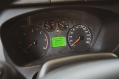                         Eura Mobil PA 675VB Tylko 92 000 przebiegu! Szczelny, sprawny po serwisie! Dla 5 osób! - zdjęcie 20
                        