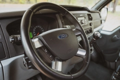                         Eura Mobil PA 675VB Tylko 92 000 przebiegu! Szczelny, sprawny po serwisie! Dla 5 osób! - zdjęcie 19
                        