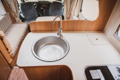                         Eura Mobil PA 675VB Tylko 92 000 przebiegu! Szczelny, sprawny po serwisie! Dla 5 osób! - zdjęcie 8
                        