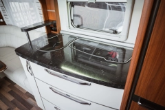                         Tabbert Puccini 650 TD Sprawna, szczelna po dużym serwisie! - zdjęcie 15
                        