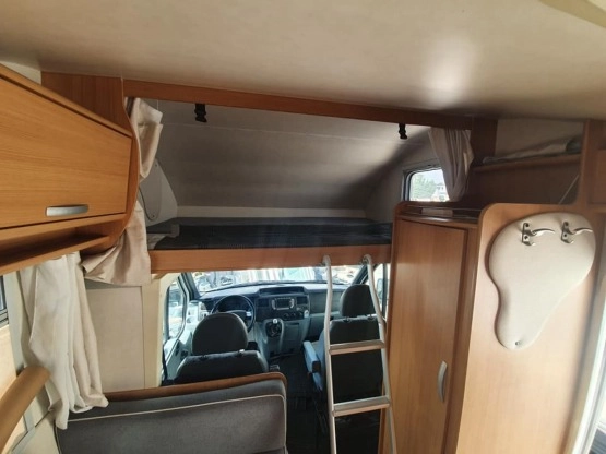                         Ford Transit Rimor Katamarano 3 - zdjęcie 2
                        