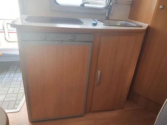                         Ford Transit Rimor Katamarano 3 - zdjęcie 4
                        