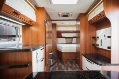                         Tabbert Puccini 650 TD Sprawna, szczelna po dużym serwisie! - zdjęcie 10
                        