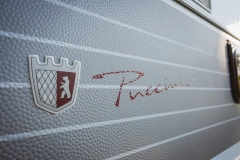                         Tabbert Puccini 650 TD Sprawna, szczelna po dużym serwisie! - zdjęcie 9
                        