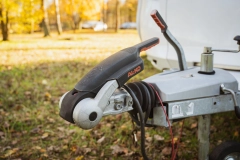                         Tabbert Puccini 650 TD Sprawna, szczelna po dużym serwisie! - zdjęcie 8
                        