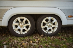                         Tabbert Puccini 650 TD Sprawna, szczelna po dużym serwisie! - zdjęcie 7
                        