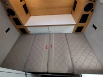                         Kapsuła na Pick-upa AZAR4 Mega wyposażenie. Polska produkcja! - zdjęcie 8
                        