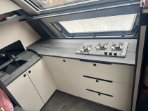                         HOBBY MAXIA 660 WQM  - zdjęcie 13
                        