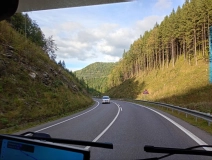                         Ducato 1.9TD, LiFePo4, Solar, Butla LPG - zdjęcie 13
                        