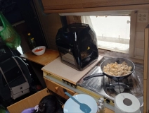                         Ducato 1.9TD, LiFePo4, Solar, Butla LPG - zdjęcie 12
                        