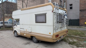                         Ducato 1.9TD, LiFePo4, Solar, Butla LPG - zdjęcie 11
                        