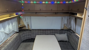                         Ducato 1.9TD, LiFePo4, Solar, Butla LPG - zdjęcie 6
                        