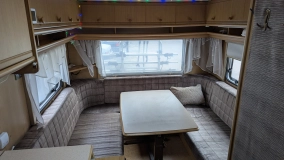                         Ducato 1.9TD, LiFePo4, Solar, Butla LPG - zdjęcie 5
                        