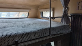                         Ducato 1.9TD, LiFePo4, Solar, Butla LPG - zdjęcie 2
                        