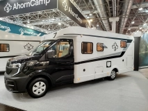                         Ahorn Camp TQ740 - zdjęcie 2
                        