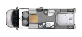                         Ahorn Camp TQ740 - zdjęcie 4
                        