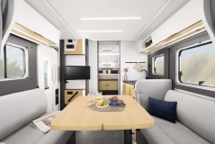                         Ahorn Camp TQ740 - zdjęcie 8
                        