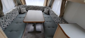                         Przyczepa kempingowa KIP SUN-LINE 41S - zdjęcie 5
                        