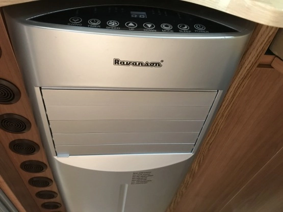                         Kamper zintegrowany Peugeot Boxer - zdjęcie 10
                        