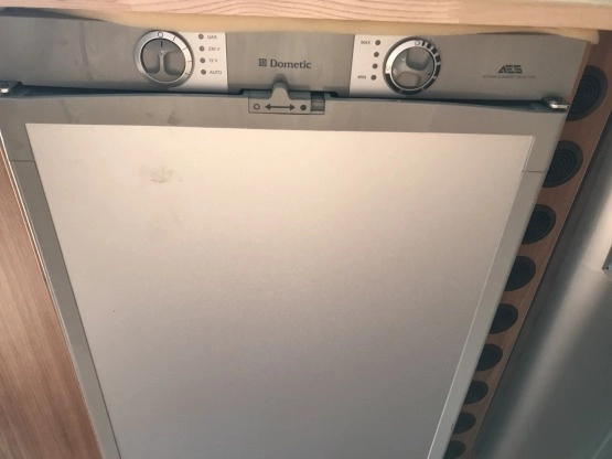                         Kamper zintegrowany Peugeot Boxer - zdjęcie 11
                        