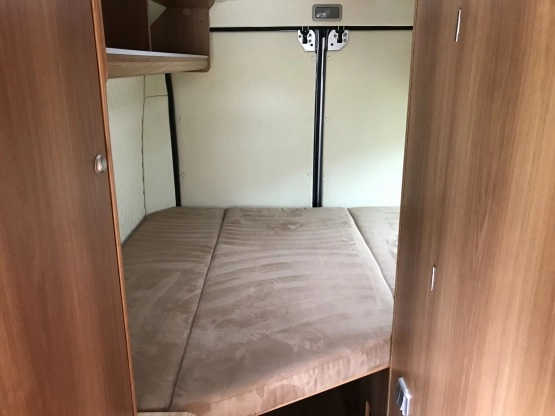                         Kamper zintegrowany Peugeot Boxer - zdjęcie 19
                        