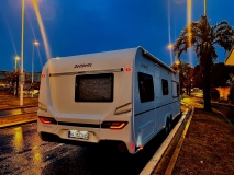                         Dethleffs 650 FMK - zdjęcie 13
                        