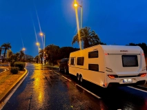                         Dethleffs 650 FMK - zdjęcie 12
                        