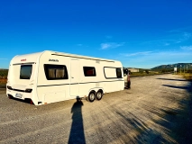                         Dethleffs 650 FMK - zdjęcie 11
                        