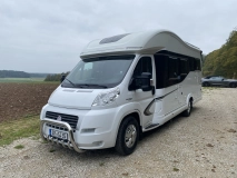                         Hobby premium Drive HGE 70 - zdjęcie 15
                        