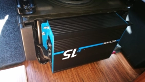                         Hobby premium Drive HGE 70 - zdjęcie 3
                        