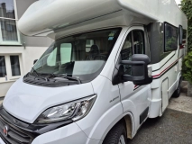                         Fiat Ducato Adria 2.3 Zimowy - zdjęcie 14
                        