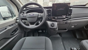                         Rimor NOWY Ford Van 238 Truma Diesel Rolety Remis AUTOMAT FV23% Dealer Kamper SZARY - zdjęcie 17
                        