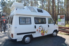                         Fiat Ducato 280 2.5D - zdjęcie 14
                        