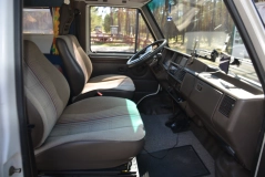                         Fiat Ducato 280 2.5D - zdjęcie 11
                        