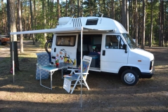                         Fiat Ducato 280 2.5D - zdjęcie 10
                        