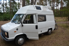                         Fiat Ducato 280 2.5D - zdjęcie 5
                        
